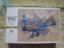 images/productimages/small/Ju87D Stuka 1;32 Hasegawa doos.jpg